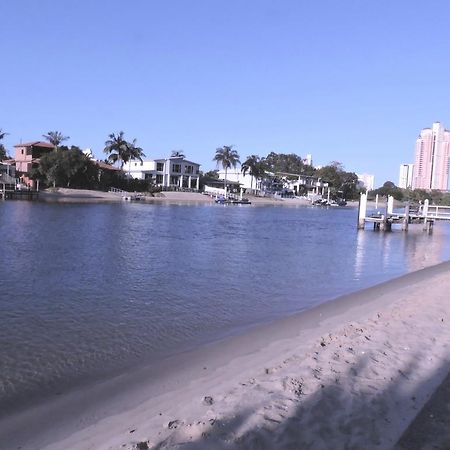 Arc Resort Gold Coast Exterior photo