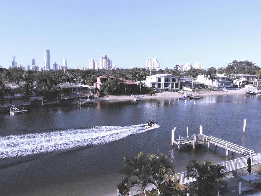 Arc Resort Gold Coast Exterior photo