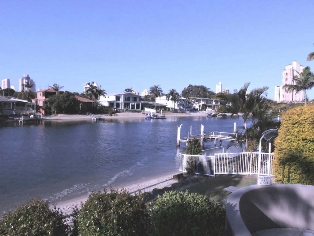 Arc Resort Gold Coast Exterior photo