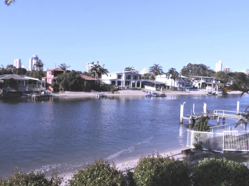 Arc Resort Gold Coast Exterior photo