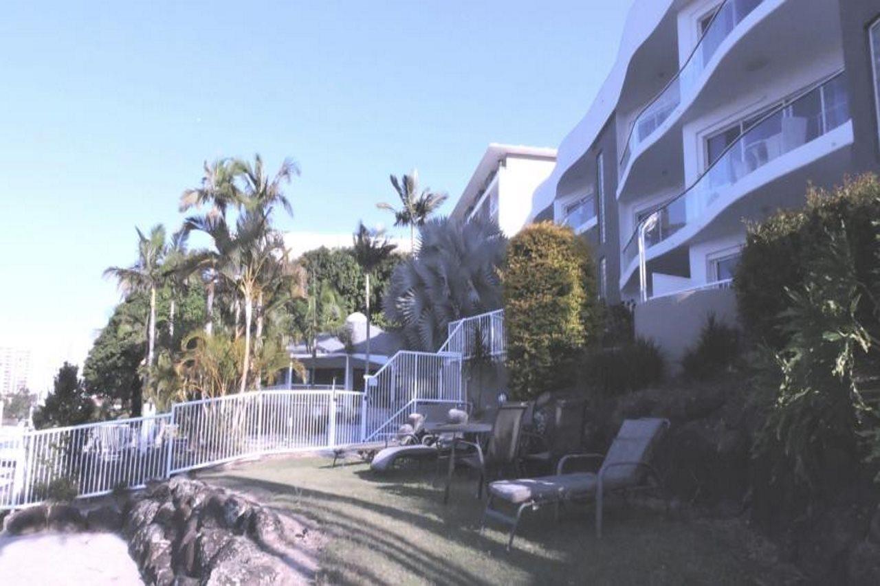 Arc Resort Gold Coast Exterior photo